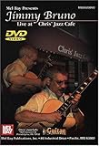 Mel Bay Jimmy Bruno Live At Chris' Jazz Cafe