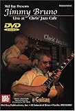 Review Jimmy Bruno  / Jimmy Bruno: Live at Chris' Jazz Cafe [2004] (REGION 1) (NTSC)