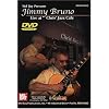 Mel Bay Jimmy Bruno Live At Chris' Jazz Cafe
