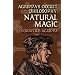 Agrippa's Occult Philosophy: Natural Magic (Dover Books on the Occult)