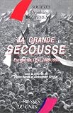 Grande Secousse : Europe de l\'Est, 1989-1990