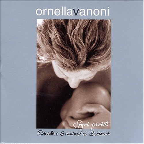 CD-Charts  Search : Sogni Probiti
