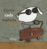 Como Cada Manana (Libros Para Sonar)