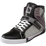 Impulse by Steeple Gate Men's P12091-7 High-Top Sneaker