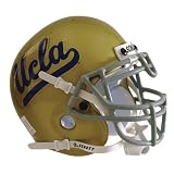 UCLA Bruins NCAA Replica Full Size Helmet by Schutt Sports