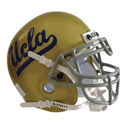 UCLA Bruins NCAA Replica Full Size Helmet by Schutt Sports