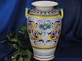 BellaSoleil Italian Pottery