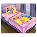 Princess Comforter Set 4pc Set