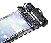 Waterproof Case, Akiko (IPX8 Certified - Up to 100FT) Universal Protective Waterproof Pouch Bag Case for iPhone 6 6s, Samsung Galaxy S Series (For Devices 4.7