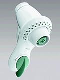 Moen 21070WRG Revolution Showerhead Glacier / Green