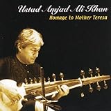 A Homage to Mother Teresa