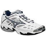 Mizuno Womens Wave Lightning 3 - 2006 Version
