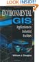 Environmental GIS Applications to Industrial Facilities (Mapping Science)