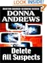 Delete All Suspects (A Turing Hooper Mystery)
