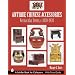 Antique Chinese Accessories: Vernacular Items, C. 1850-1930 (Schiffer Book for Collectors)