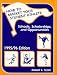 How to Market Your Student Athlete, 1995-96: Schools, Scholarships, and Opportunities