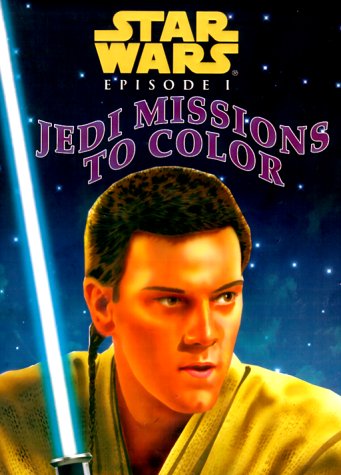 Young Jedi