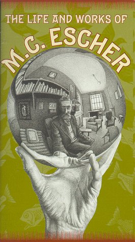 Life & Works of Mc Escher