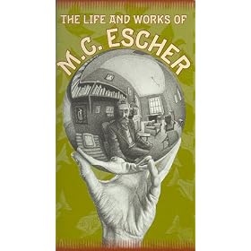 Life & Works of Mc Escher