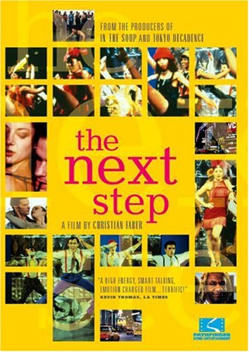 The Next Step Download Movie Trailer