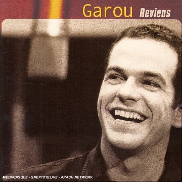 CD-Charts  Music : Reviens