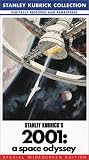 Review Warner Home Video  / 2001 - A Space Odyssey (Widescreen Edition)