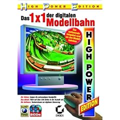 1x1 der digitalen Modellbahn