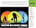 Book Middle School Physical Education Activity and Nutrition Journal (Personal Wellness series)