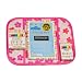 Car Lap Pad - Daisy