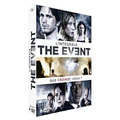 The Event - L'int�grale
