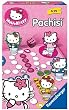 Ravensburger 23297 - Hello Kitty Pachisi - Mitbringspiel