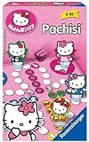 Ravensburger 23297 - Hello Kitty Pachisi - Mitbringspiel - Ravensburger