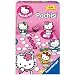 Ravensburger 23297 - Hello Kitty Pachisi - Mitbringspiel