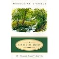 A Circle of Quiet (Crosswicks Journal, Book 1) (Reissue) (Paperback)