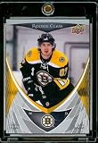 2007-08 Upper Deck Rookie Hockey Card # 35 Jonathan Sigalet Mint Condition - Shipped In Protective ScrewDown Display Case!