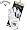 Callaway Golf Men's Tour Authentic Glove (Right Handed, Small)