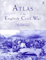 Atlas of the English Civil War