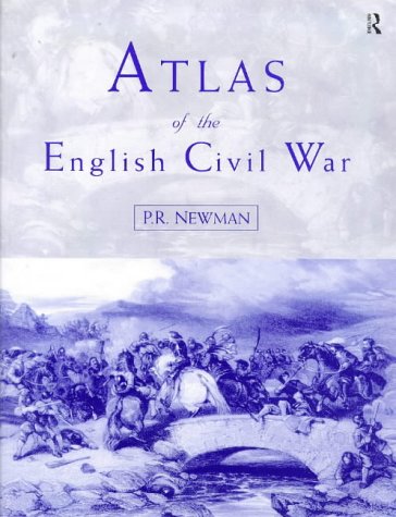Atlas of the English Civil War