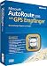 Third Party New : AutoRoute Europa 2006 mit GPS (PC)