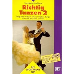 Richtig Tanzen 2