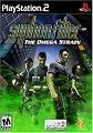 Syphon Filter: The Omega Strain