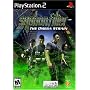 Syphon Filter: The Omega Strain