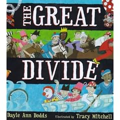 The Great Divide