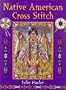 Native American Cross Stitch