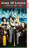 Army Of Lovers - Videovaganza 1990 - 1993 [VHS]