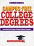 Campus-Free College Degrees: Accredited Off-Campus College Degree Programs