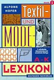 Textil- und Modelexikon, 2 Bde.
