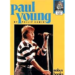 Paul Young