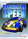 Eigenschaften NBG EDV Handels & Verlags GmbH  / Excessive Speed