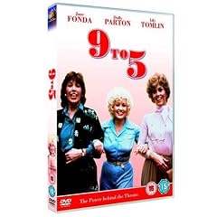 9 To 5 [1980] [DVD]